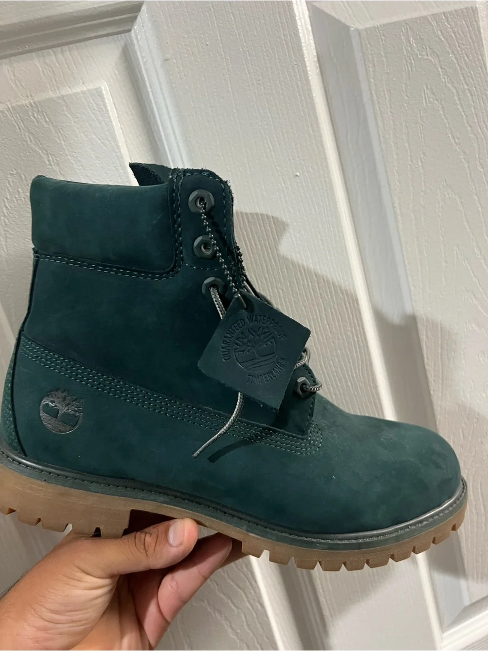 Timberland limited edition